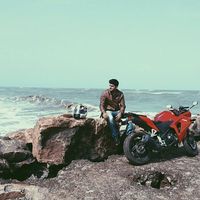 Mehul Patel的照片