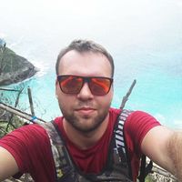 Jiří Fibich's Photo