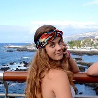 Fotos von Ana Manzano