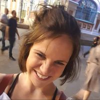 Maren Strickling's Photo