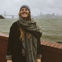 Thordis Cornils's Photo