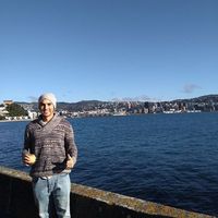 Fotos de Andres Apparcel