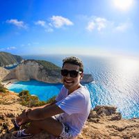 Bartek Sordyl's Photo