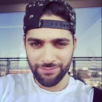 Fotos de Jesus Vallarino