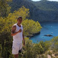 Mauricio Rubio的照片