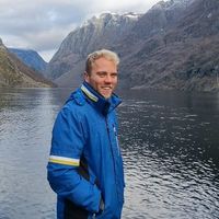 Chris Freestone's Photo