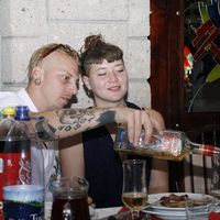 Kirsten Andersen的照片