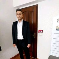 Murat Yücel's Photo