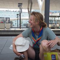 Fotos de Aniken Schechtner