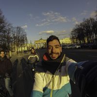 Jose Cabalin的照片