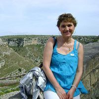 Valeria Negri's Photo