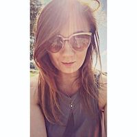 Aleksandra Binek的照片