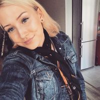 Paula Melbārde's Photo