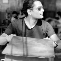 Fotos de Kumar Saurav