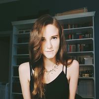 Polina Martemyanova的照片