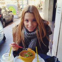 Lucia Ramos的照片