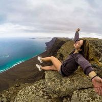 Gabriela Nakrashevich的照片