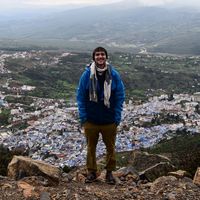 Gabriel D'Astous的照片