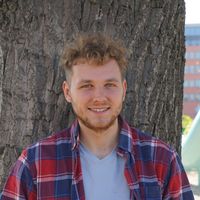 Josua Groß的照片