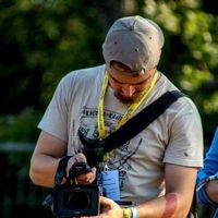 Siarhei Kavalou's Photo