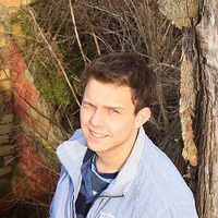 Anatoly Torbenko's Photo