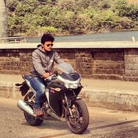 Le foto di Pathik Mistry