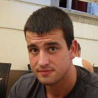 Tamás Hobot's Photo