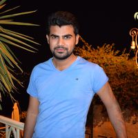 Fotos von Ahmad Malik