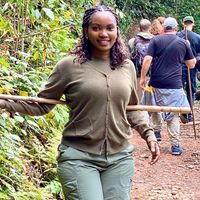 Fotos de Ingabire Ange