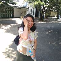 Ayu Harsanti的照片