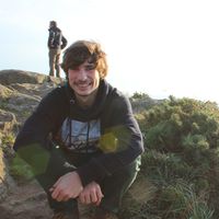 Adrien  Calisesi的照片