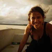 Mónica Ontiveros's Photo