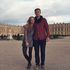 Dmytro and Anna Bezvoshchuk's Photo