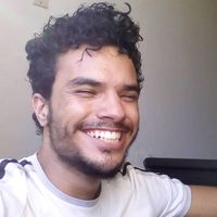 Silas Oliveira的照片