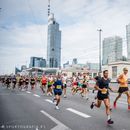 Foto de Warsaw Marathon 2024