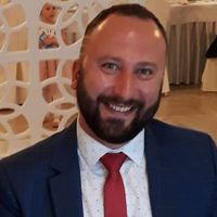 Oleksandr Zubko's Photo