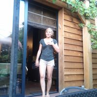 Virginie ruetsch's Photo