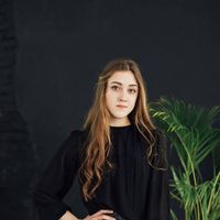 Mariia-Anna Tsymbalista的照片