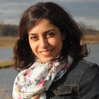 Mahshad Najafi's Photo