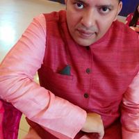 Saamit Tandon's Photo