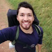 Miguel Continetti的照片