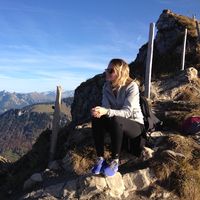 Tatiana Macedo's Photo