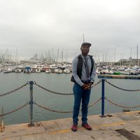 Kennedy  Martin's Photo