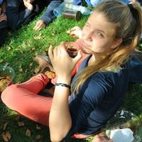 Zohar Yakobson's Photo