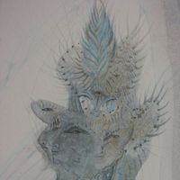 Karine Allard的照片