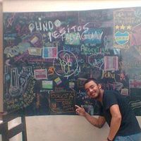 Jeisson Sarmiento Bogotà's Photo