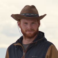 Nicolas Berchoux's Photo