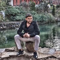 Ramazan Karahaliloğlu的照片