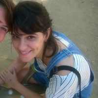 Federica Pavan的照片