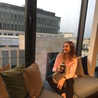 Mariia Remsha's Photo